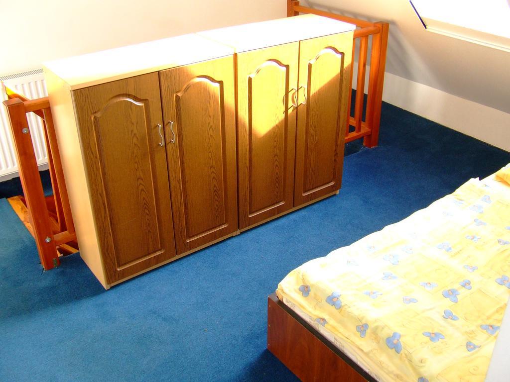 Relax Apartmans Balatonszárszó Extérieur photo