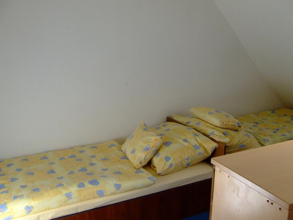 Relax Apartmans Balatonszárszó Extérieur photo