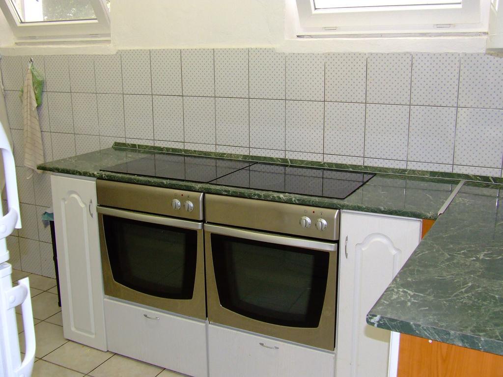 Relax Apartmans Balatonszárszó Extérieur photo