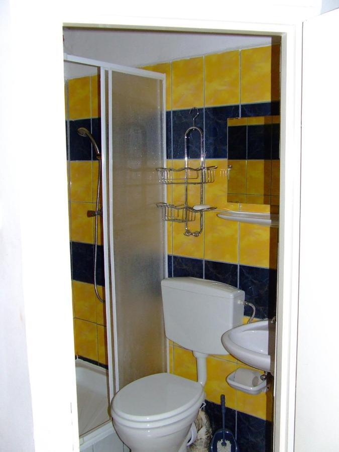 Relax Apartmans Balatonszárszó Extérieur photo